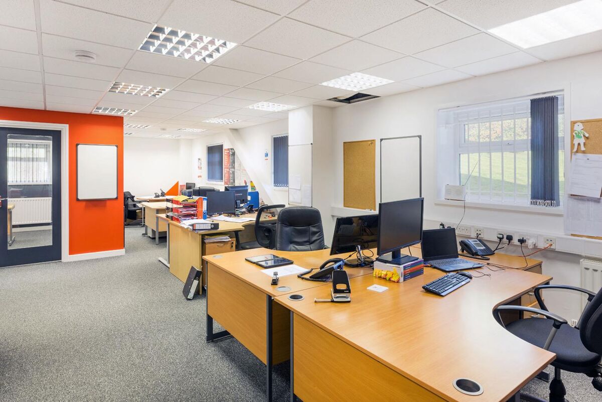 Industrial Estate for sale in 384 AE, Jedburgh Court, Team Valley