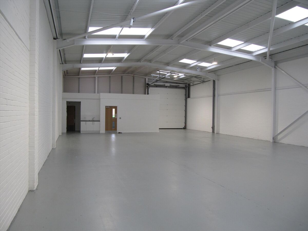 Industrial Estate to rent in Tyne Tunnel Trading Estate, North Tyneside
