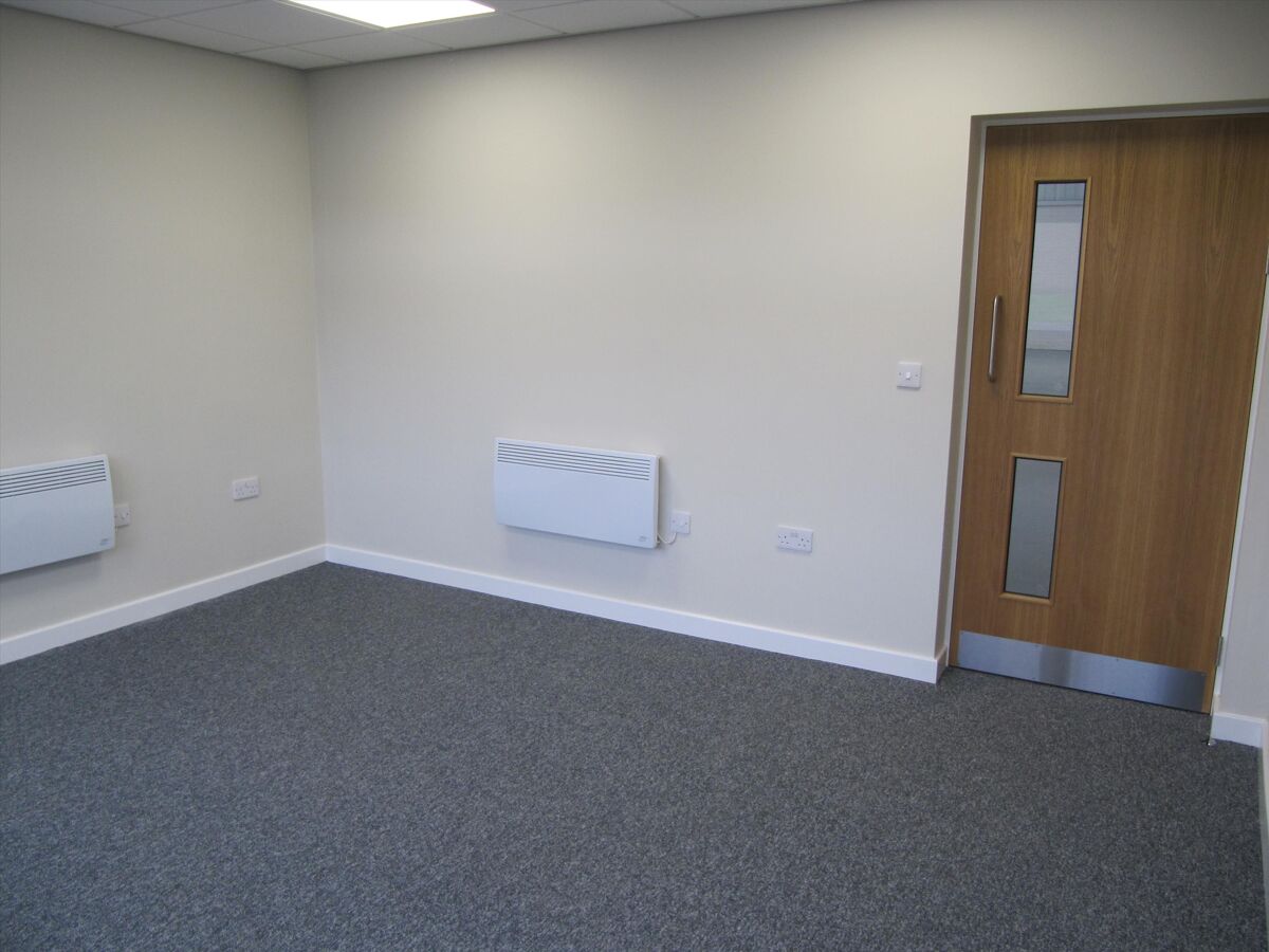 Industrial Estate to rent in Tyne Tunnel Trading Estate, North Tyneside