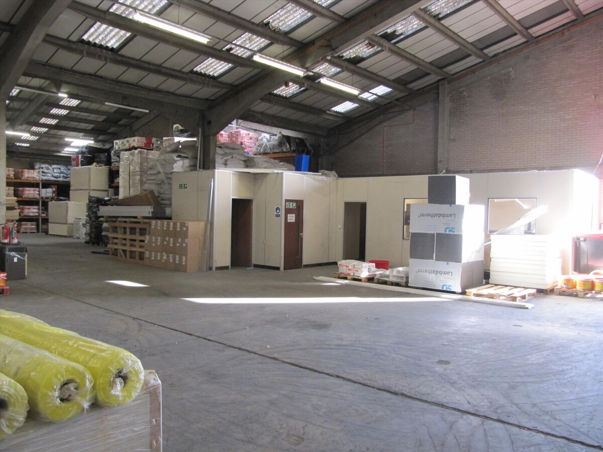 Industrial/Distribution to rent in Units 3 & 4 Penshaw Way, Portobello Industrial Estate