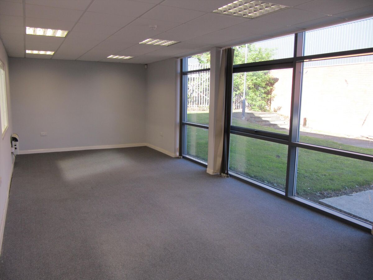 Industrial/Distribution to rent in G Units, Tyne Tunnel Trading Estate