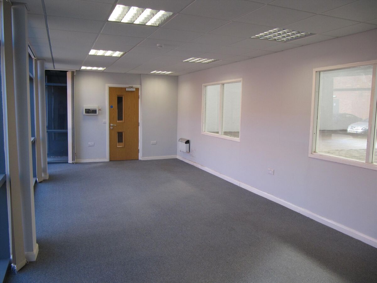 Industrial/Distribution to rent in G Units, Tyne Tunnel Trading Estate ...