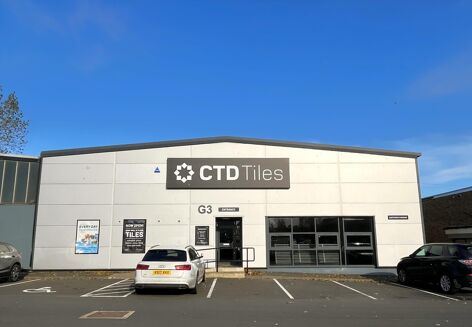 Picture of 5,691 sqft Industrial Estate for rent.