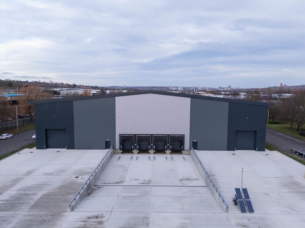 Image of Centralway 65, Team Valley, Gateshead, NE11