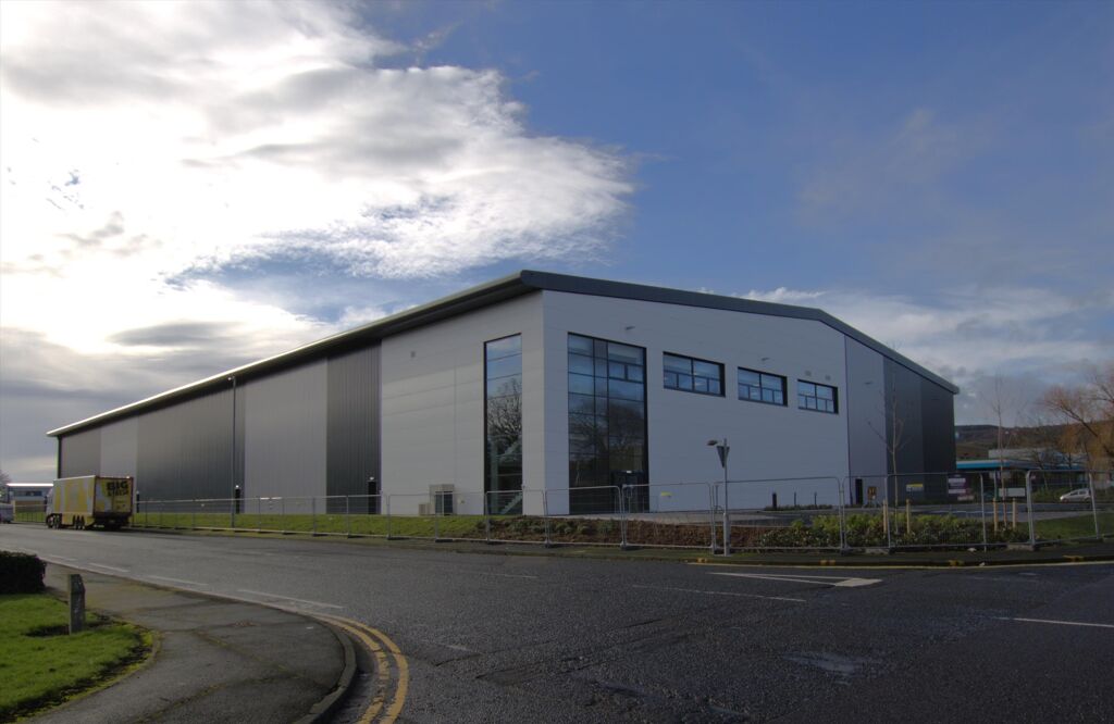 Image of Centralway 65, Team Valley, Gateshead, NE11