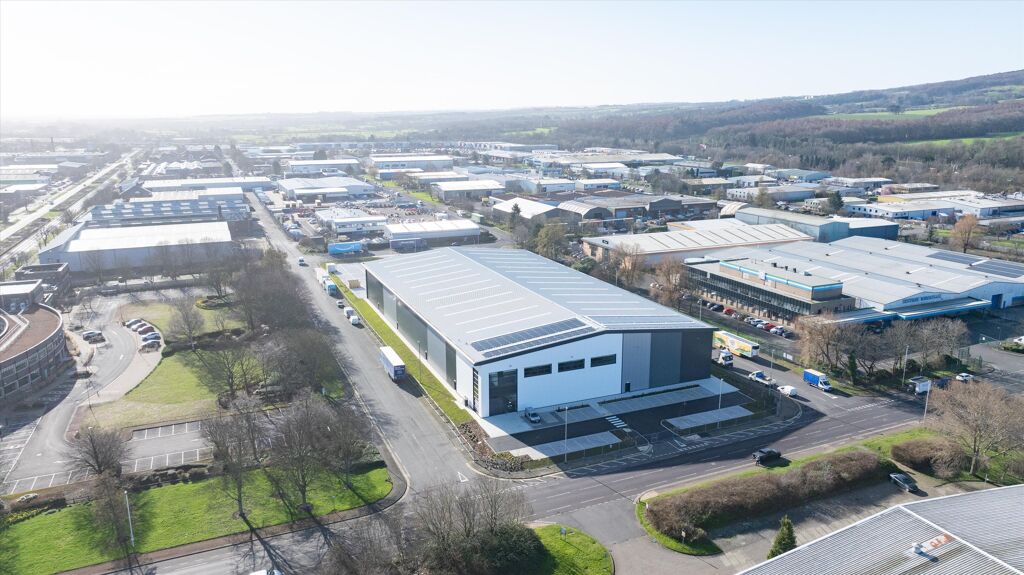 Image of Centralway 65, Team Valley, Gateshead, NE11