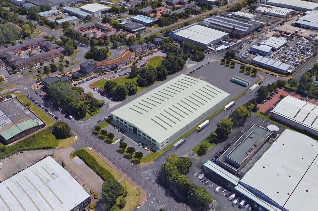 Image of Centralway 65, Team Valley, Gateshead, NE11
