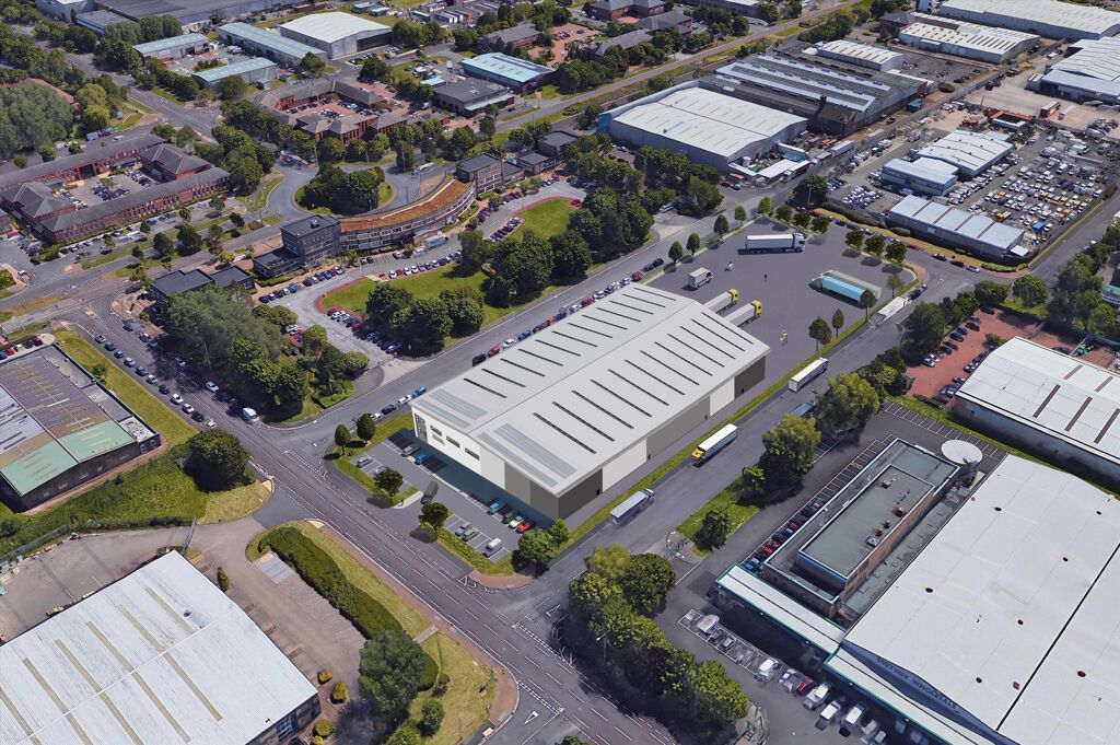 Image of Centralway 65, Team Valley, Gateshead, NE11