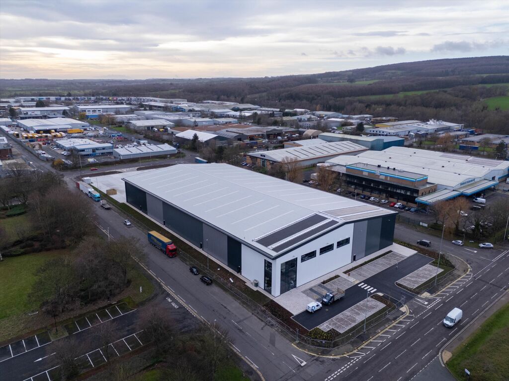 Image of Centralway 65, Team Valley, Gateshead, NE11