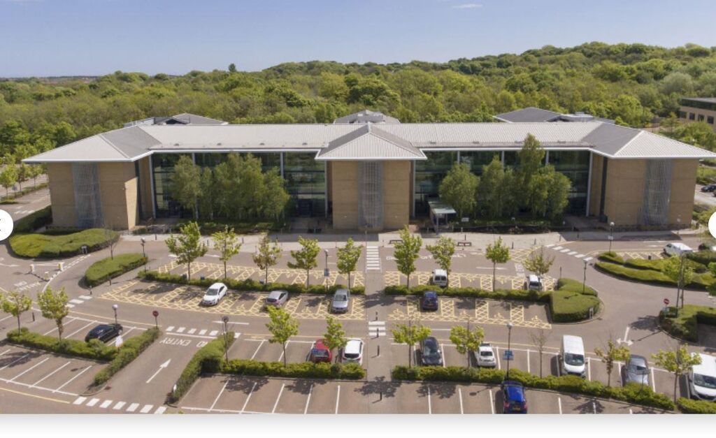 Image of Endeavour  One, Doxford International Business Park, Sunderland, Tyne and Wear, SR3.