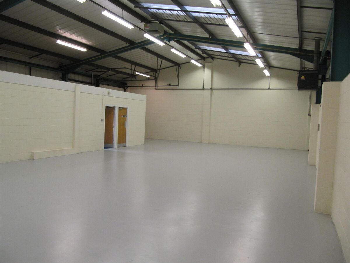 South Nelson Industrial Estate, Cramlington, Northumberland, NE23 1WF