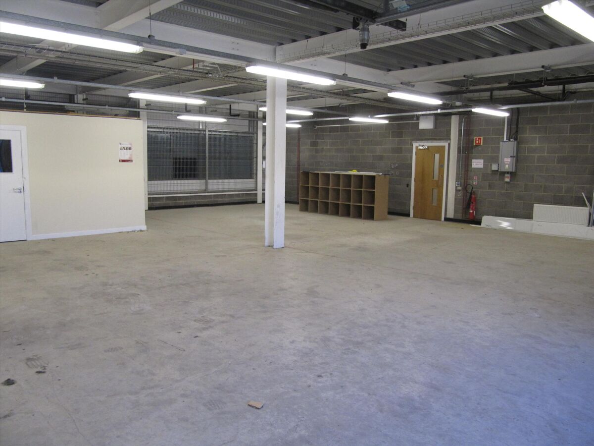 Industrial/Distribution to rent in The ESH Building, Baker Road, Nelson