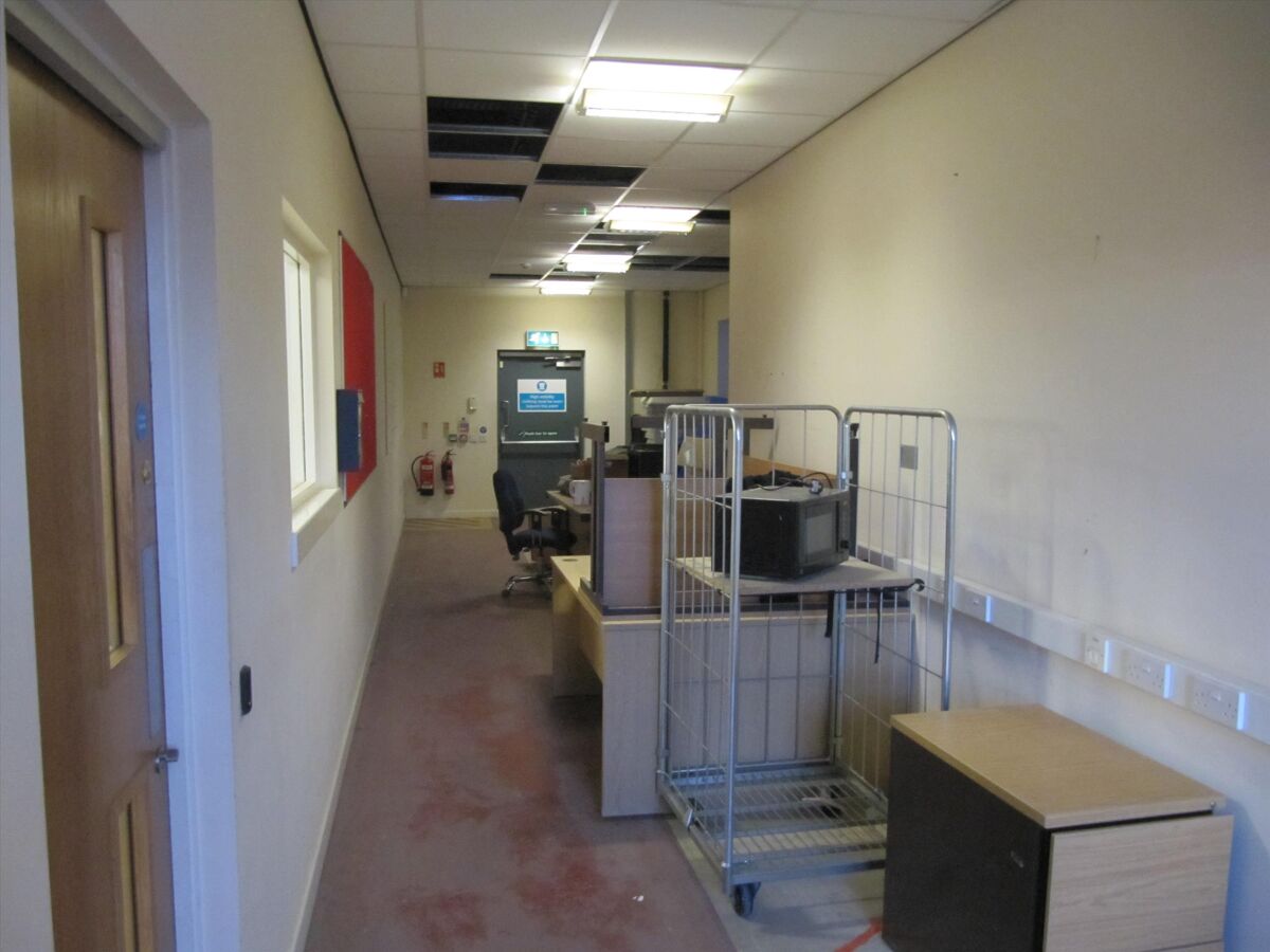 Industrial/Distribution to rent in The ESH Building, Baker Road, Nelson