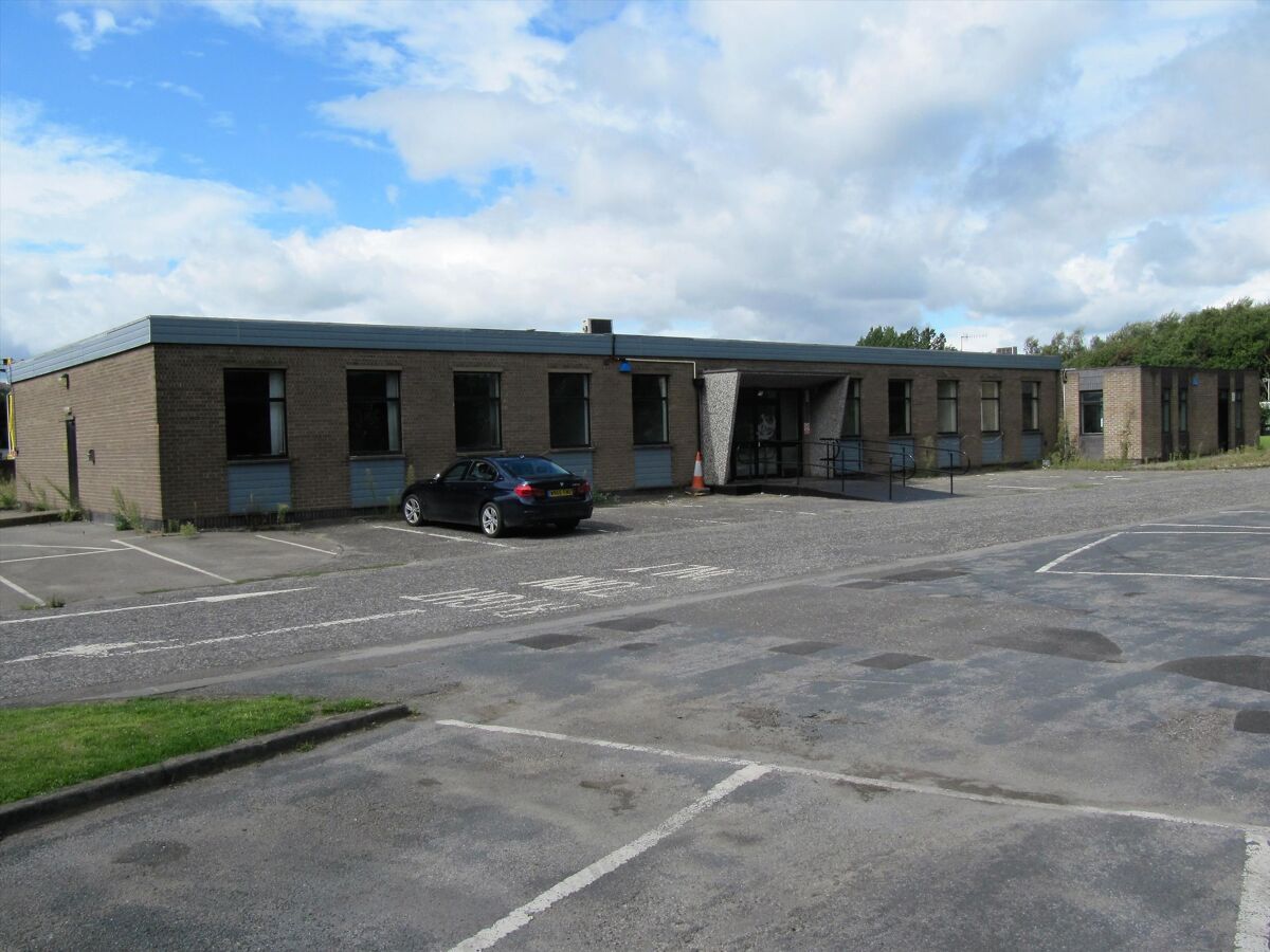 Industrial/Distribution to rent in Derwenthaugh Road, Derwenthaugh