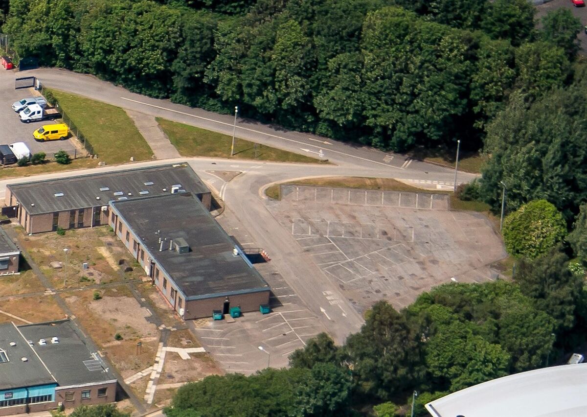 Industrial/Distribution to rent in Derwenthaugh Road, Derwenthaugh