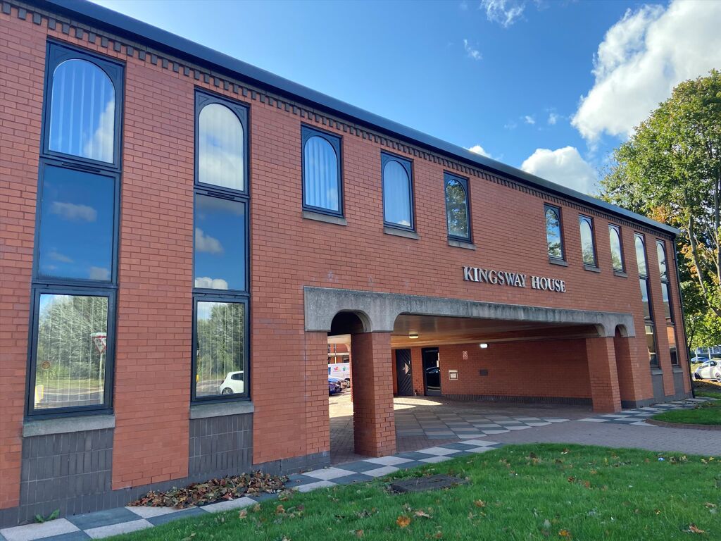Image of Unit 27, Kingsway House, Kingsway, Team Valley Trading Estate, Gateshead, NE11