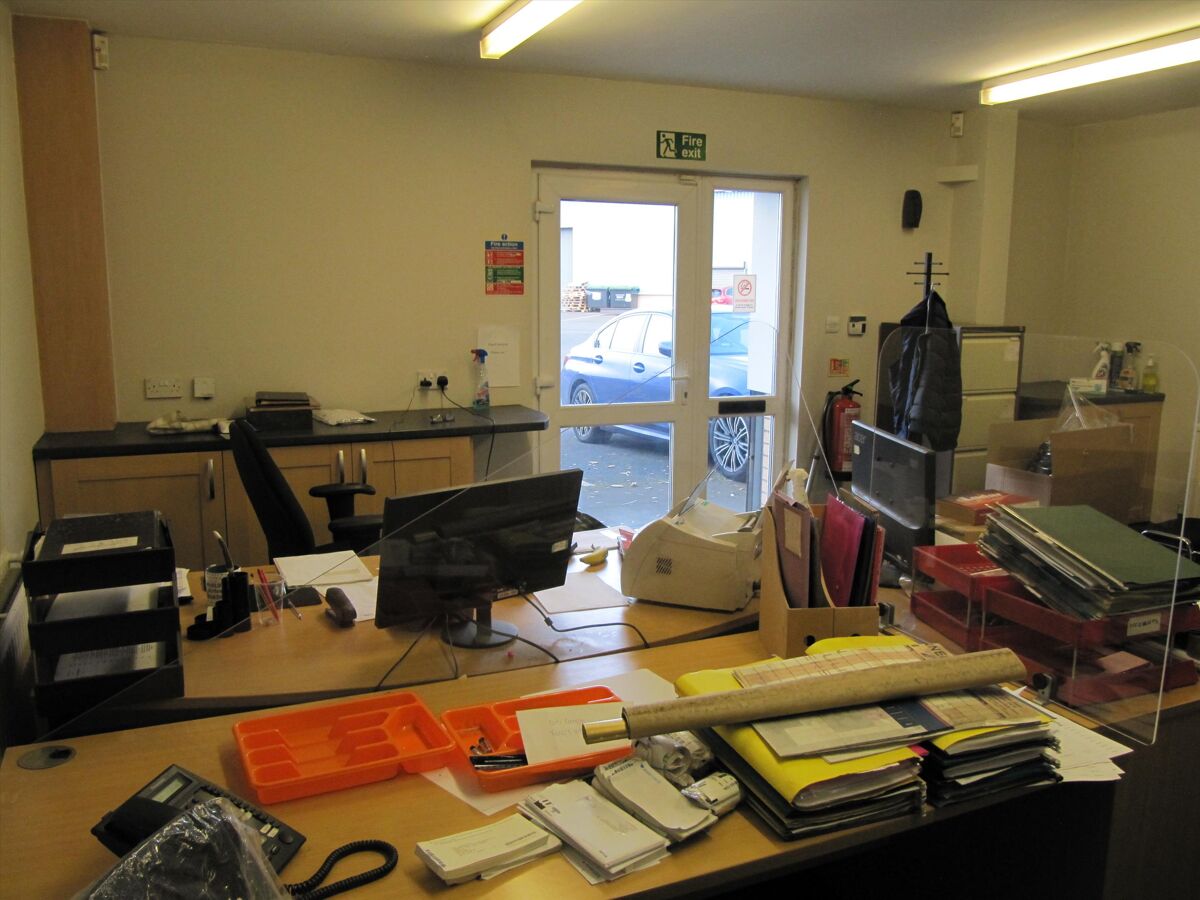 Industrial/Distribution to rent in 6 Halifax Court, Dunston, Gateshead