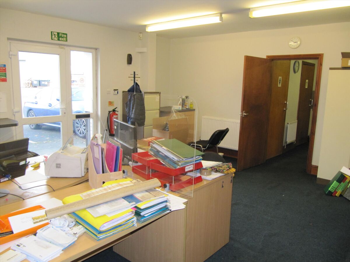 Industrial/Distribution to rent in 6 Halifax Court, Dunston, Gateshead