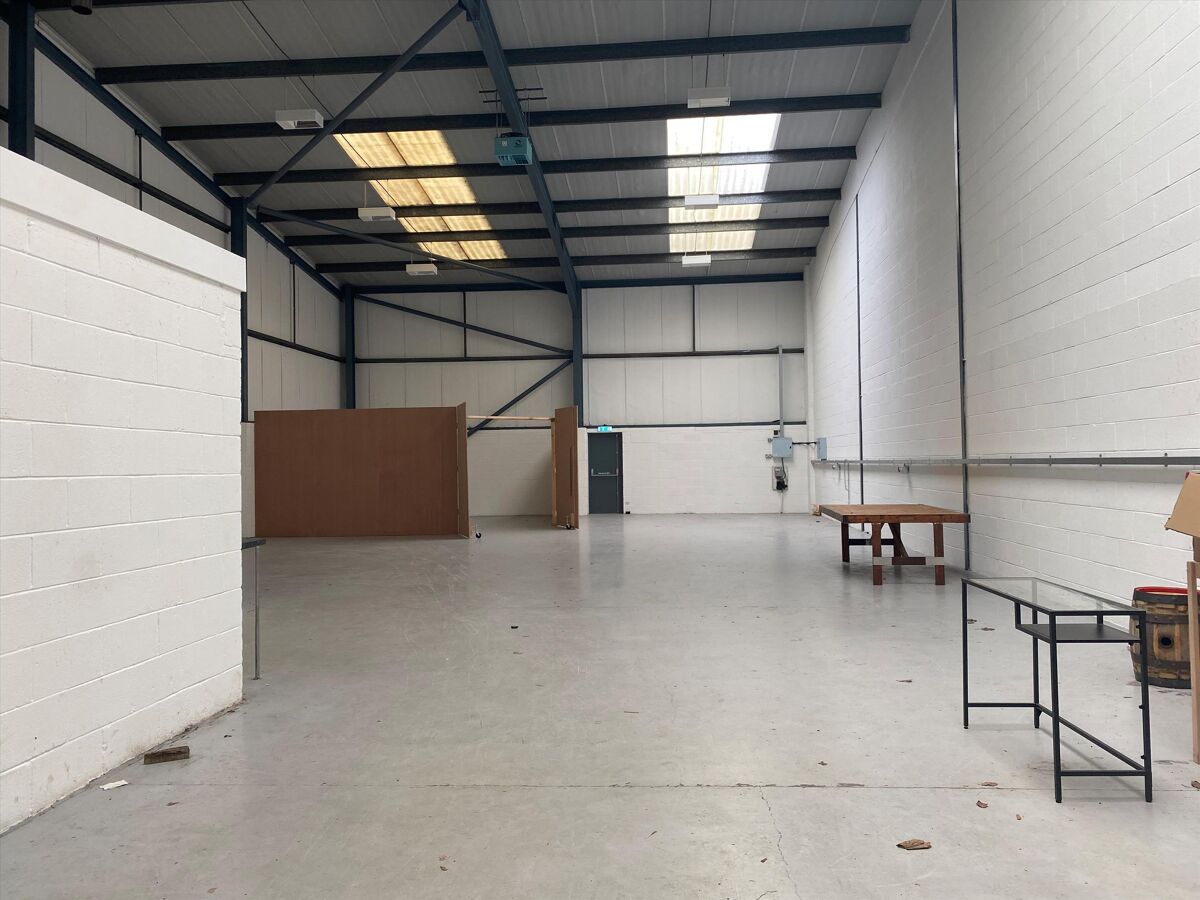 Industrial Estate to rent in Kingsway Interchange, Team Valley