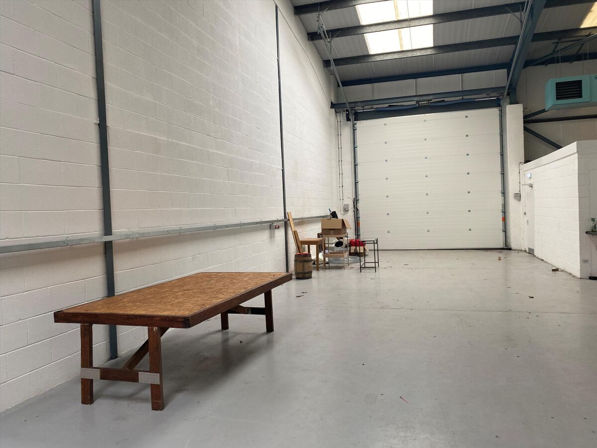 Industrial Estate to rent in Kingsway Interchange, Team Valley