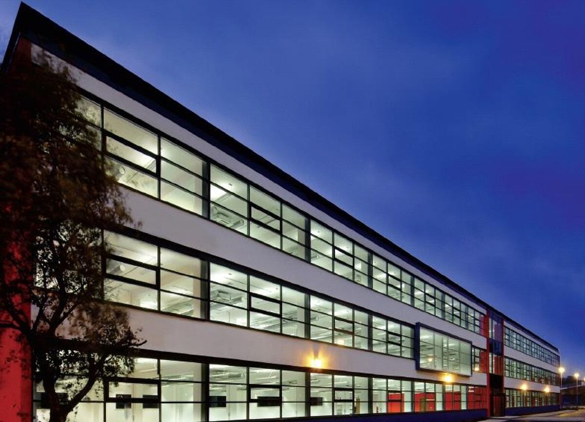 Grade A Offices on Team Valley