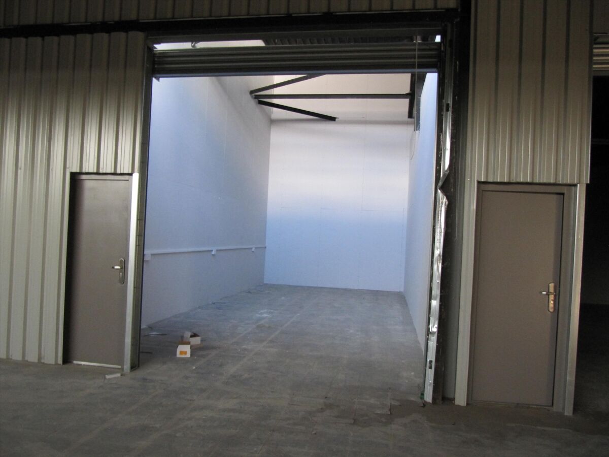 Industrial/Distribution to rent in Helmsmann House, Norham Road North