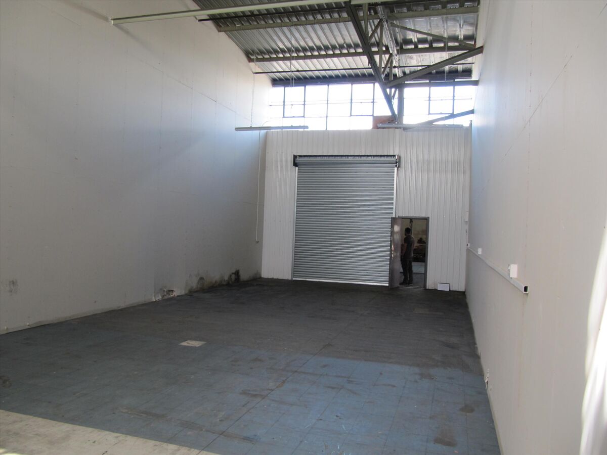 Industrial/Distribution to rent in Helmsmann House, Norham Road North