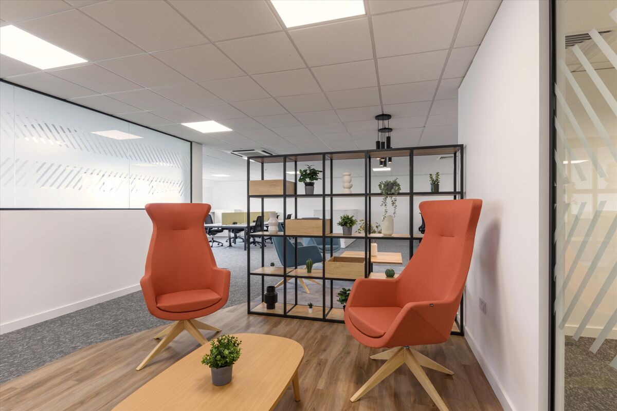 Office to rent in West One, Forth Banks, Newcastle upon Tyne, Tyne and