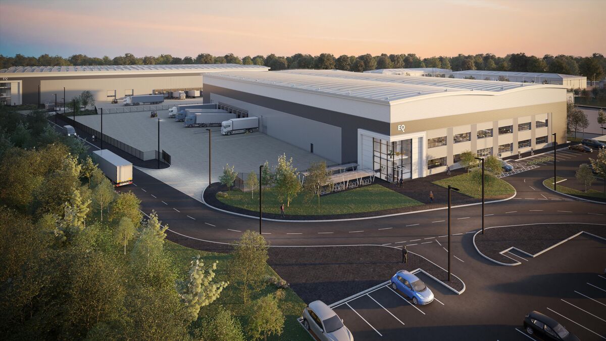 PLANNING CONSENT GRANTED