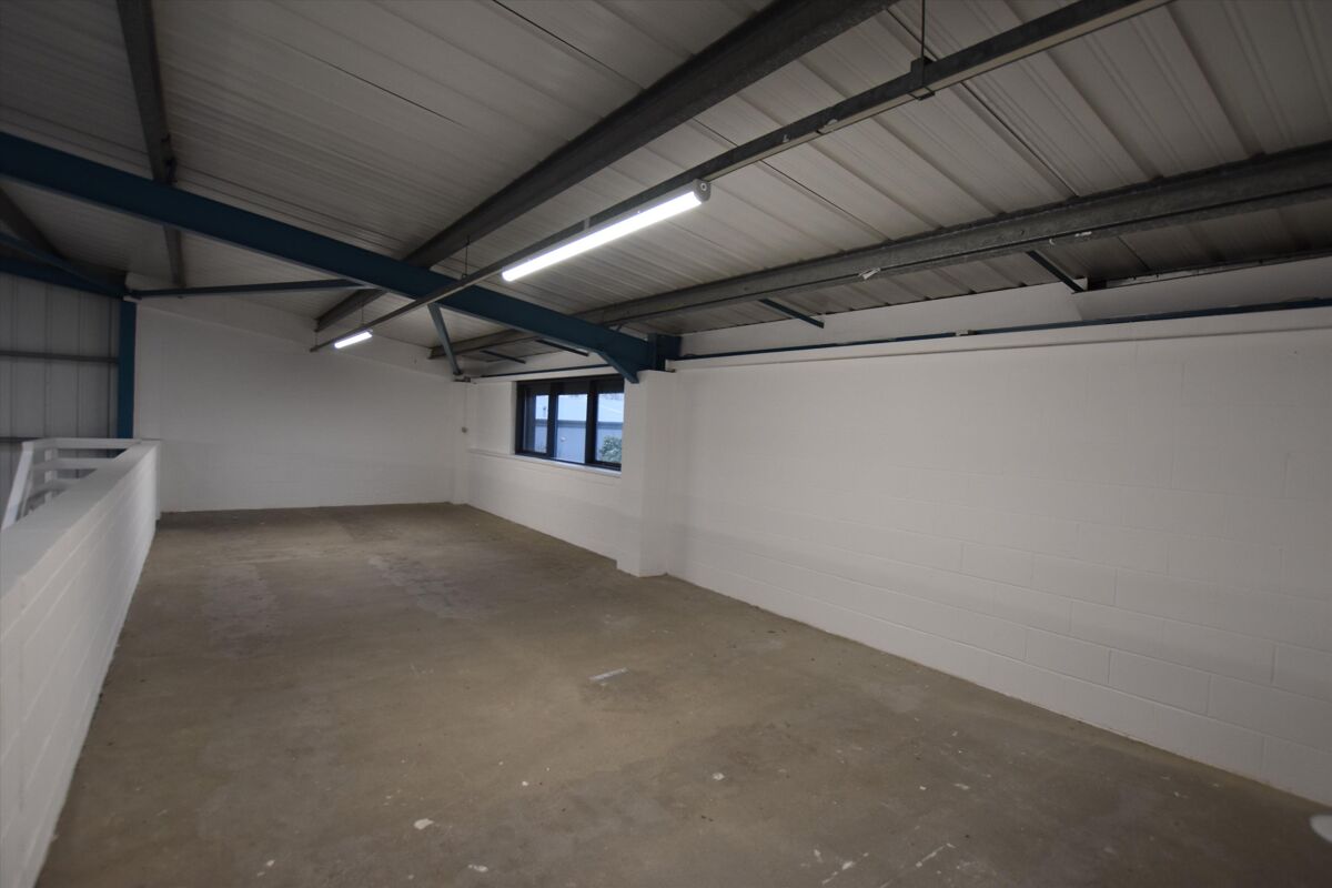 Industrial/Distribution to rent in 40B Colbourne Crescent, Nelson Park, Cramlington