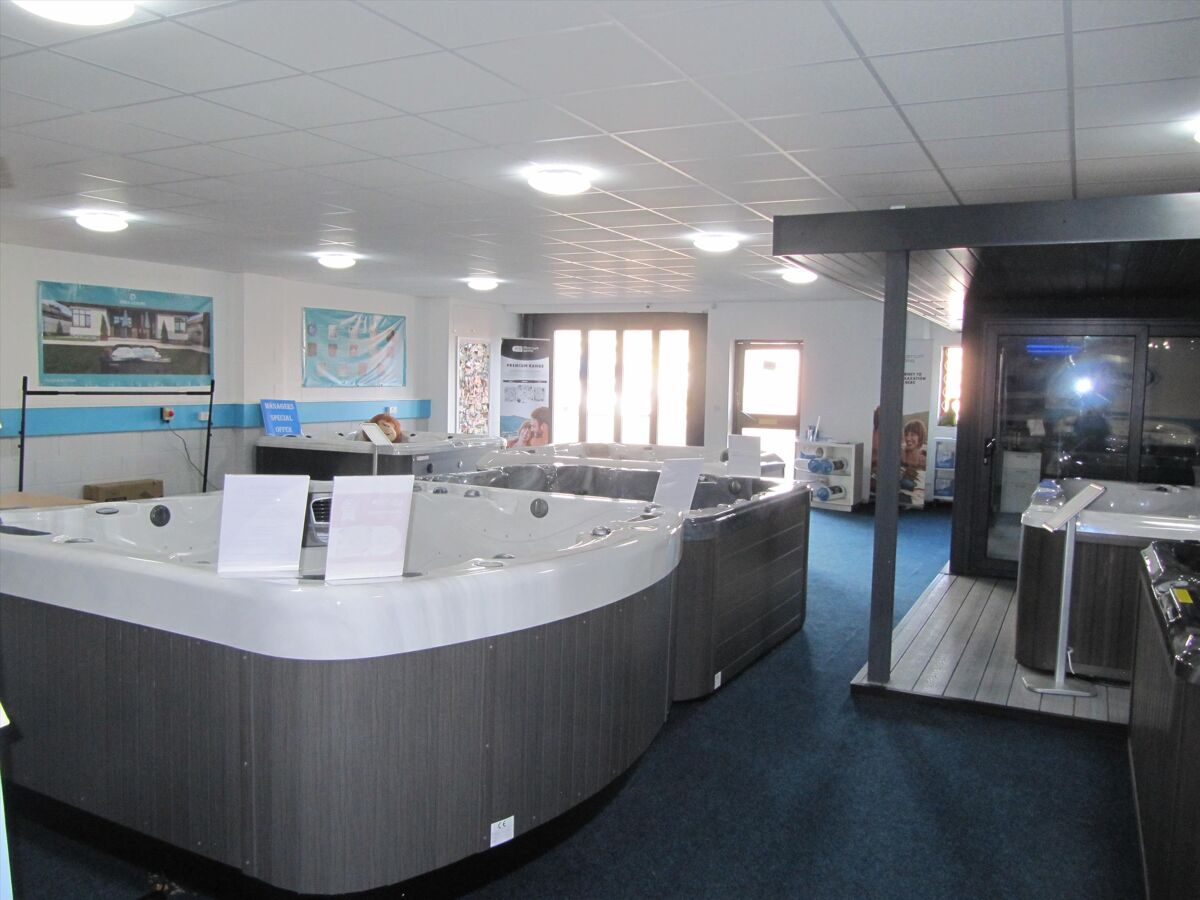 Industrial/Distribution to rent in 381A Jedburgh Court, Team Valley