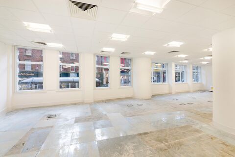 Cross House, Westgate Road, Newcastle upon Tyne, Tyne and Wear, NE1 2