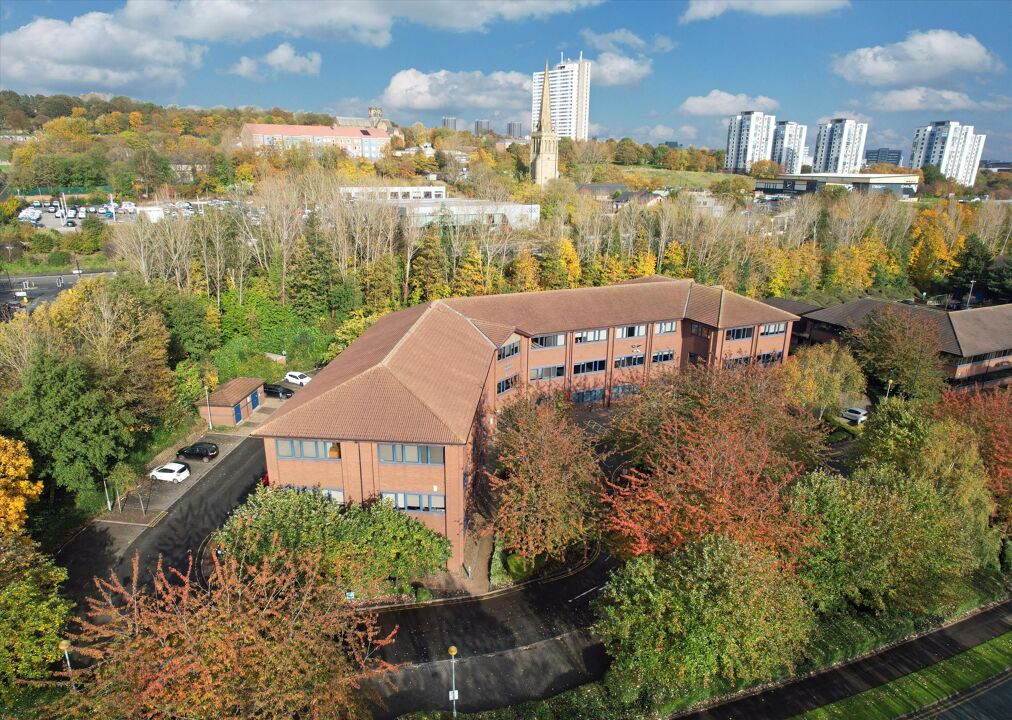 Image of Newcastle House, Albany Court, Newcastle Business Park, Newcastle upon Tyne, Tyne and Wear, NE4