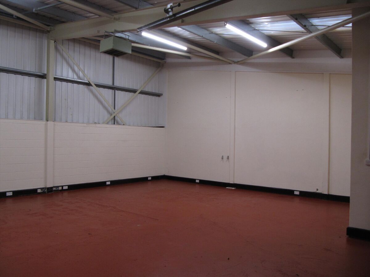 Industrial/Distribution to rent in Ninth Avenue East, Team Valley