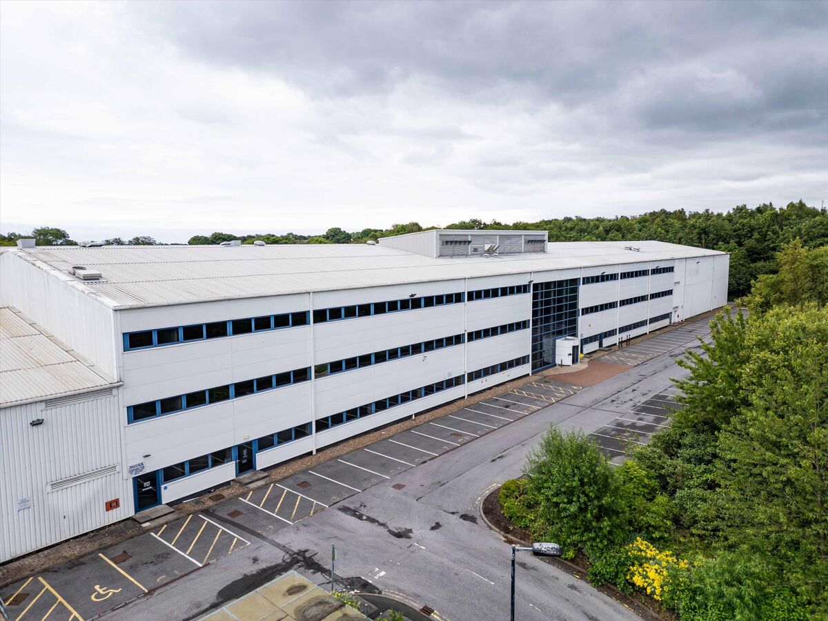 Camberwell House, Doxford International Business Park