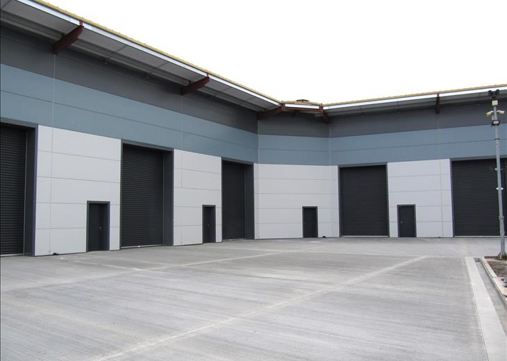 Picture of 1,170 - 6,748 sqft Industrial/Distribution for rent.