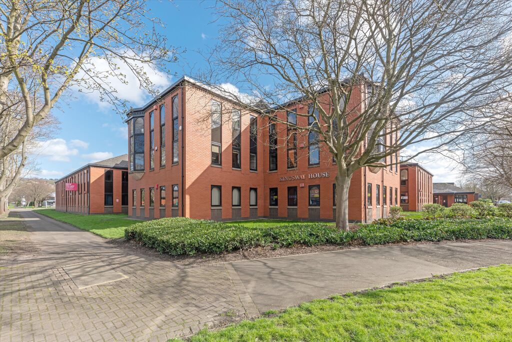 Image of Kingsway House, Kingsway, Team Valley, Trading Estate, Gateshead, Tyne and Wear, NE11