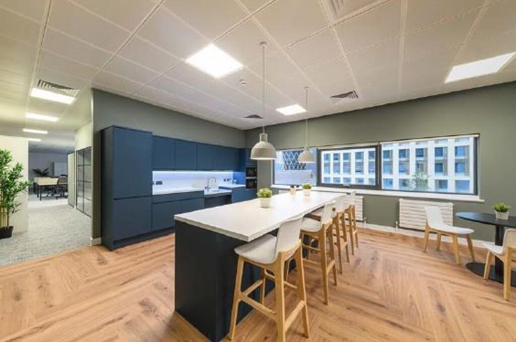 Image of Citygate II, St James Boulevard, Newcastle Upon Tyne, NE1