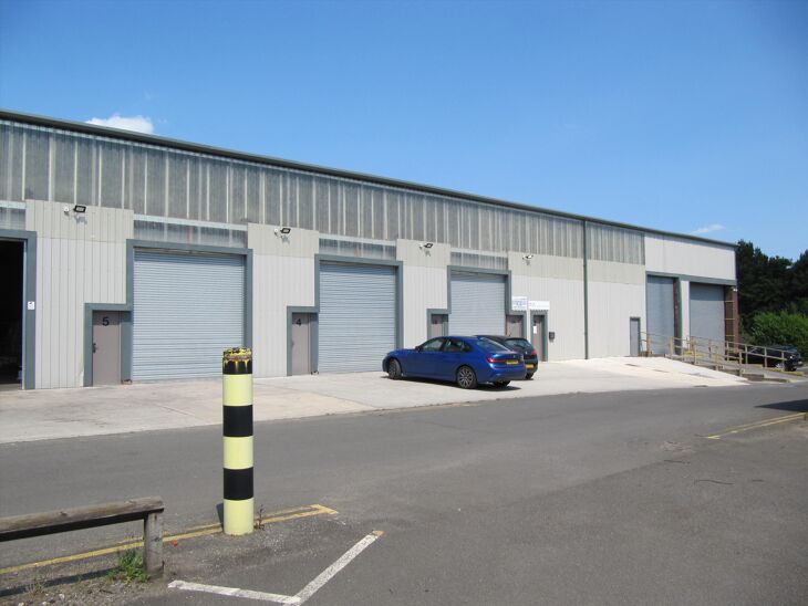 Picture of Bailey House, 1 - 5 Stargate Industrial Estate, Ryton, Tyne and Wear, NE40