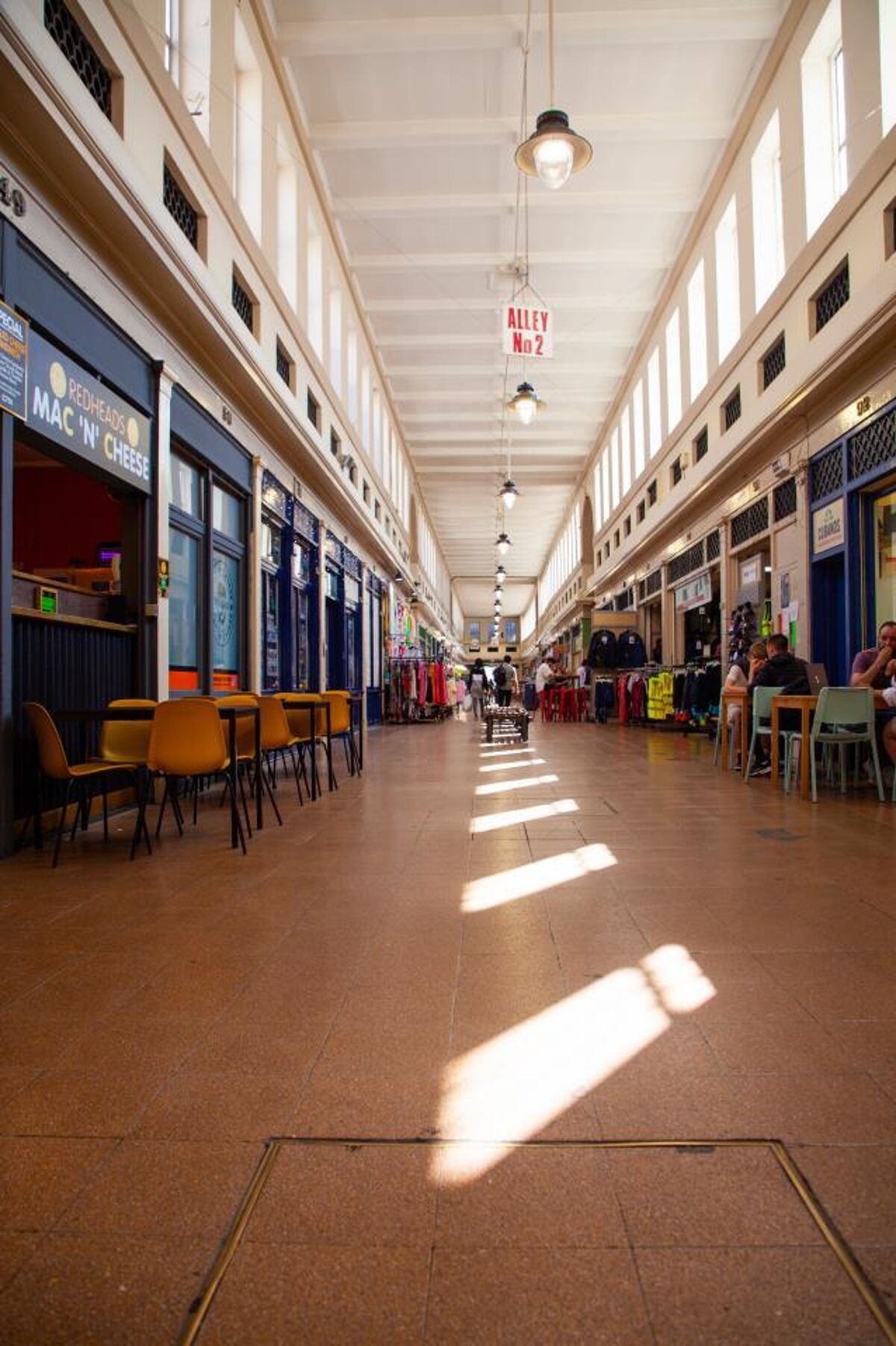 Retail to rent in Grainger Market, Newcastle upon Tyne, Tyne and Wear ...