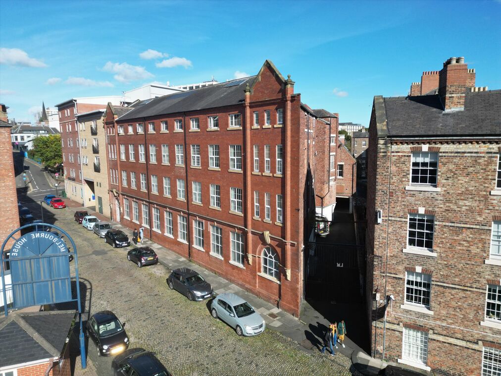 Image of Tower House, Tower Street, Newcastle upon Tyne, NE1
