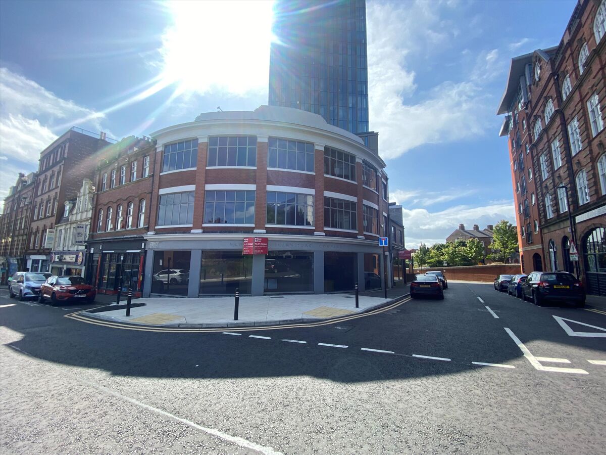 Prime City Centre Freehold Opportunity