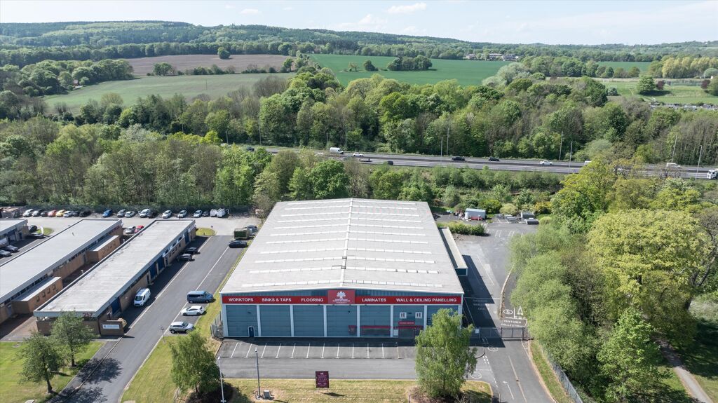 Image of Unit 16, Dukesway, Team Valley Trading Estate, Gateshead, NE11