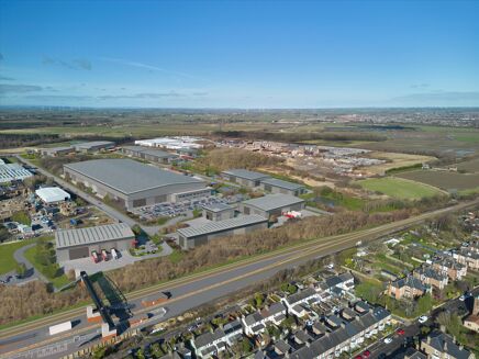 Picture of 10,000 - 500,000 sqft Industrial/Distribution for rent.
