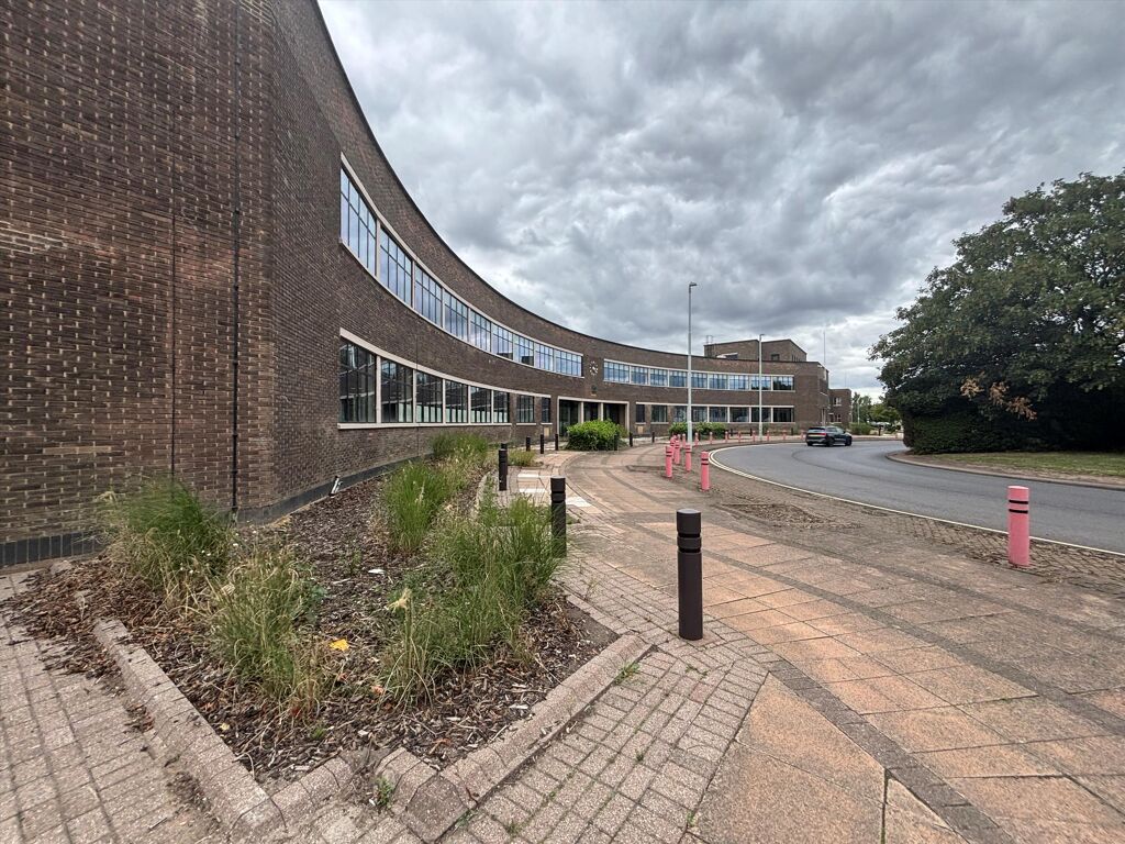 Image of St. Georges House, Kingsway, Team Valley Trading Estate, Gateshead, Tyne and Wear, NE11