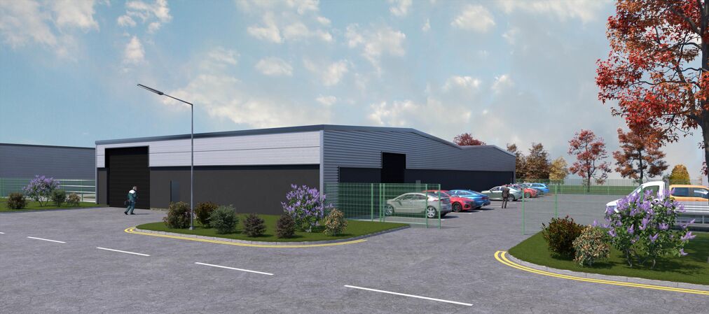 Image of Unit B1, Tyne Tunnel Trading Estate, North Shields, NE29 7SU