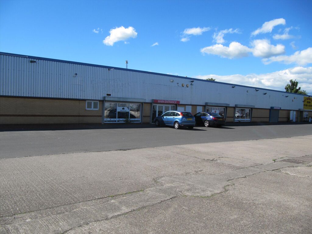 Image of 11 Tundry Business Park, Tundry Way, Blaydon-on-Tyne, Tyne and Wear, NE21 5SJ