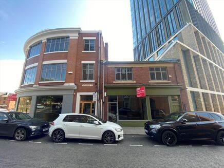 Picture of 1,292 - 2,960 sqft Office for rent.