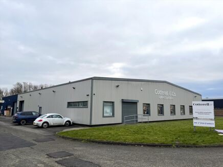 Picture of 14,040 sqft Industrial/Distribution for sale.