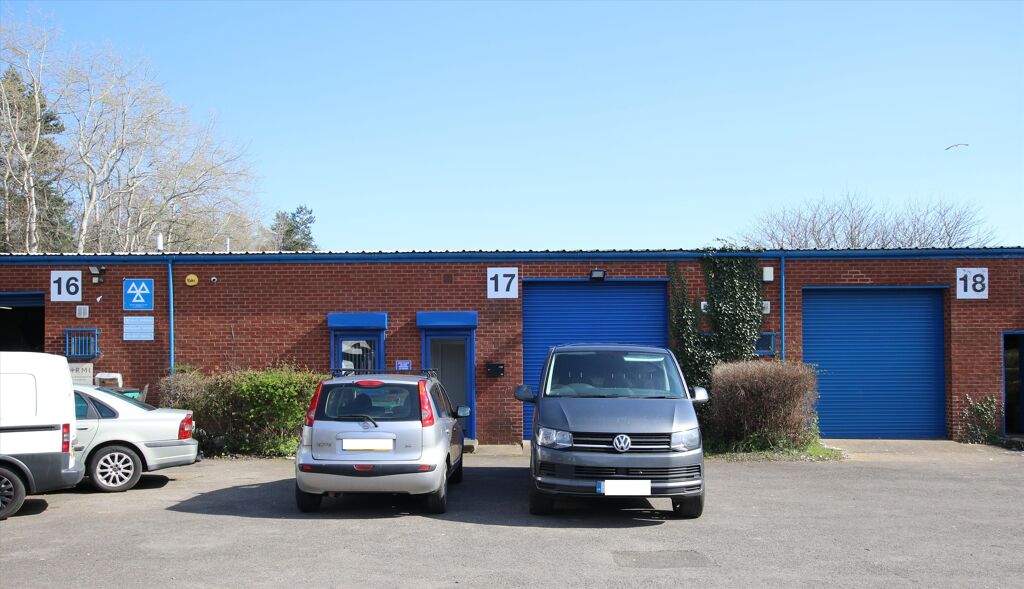 Image of Unit 21, Bells Close Industrial Estate, Newcastle upon Tyne, Tyne and Wear, NE15 6UG